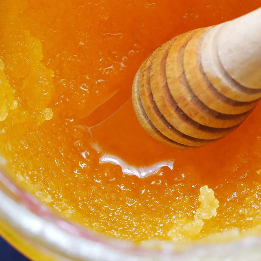 O Mel Cristalizou? Não se Preocupe, é Sinal de Pureza! Desvendando Mitos e Verdades